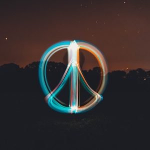 Finding Peace In A World Full Of Uncertainty And Overwhelm